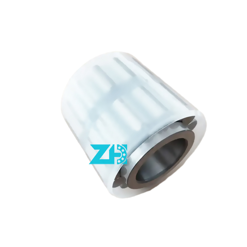 Vòng xích hình trụ F-238900 40 * 75.63 * 78mm Thích hợp cho các bộ phận vỏ cao độ chính xác & Năng lực tải