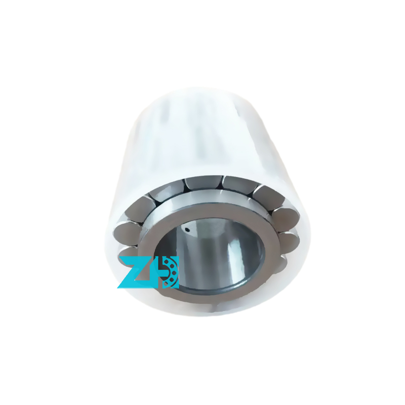 Vòng xích hình trụ F-238900 40 * 75.63 * 78mm Thích hợp cho các bộ phận vỏ cao độ chính xác & Năng lực tải