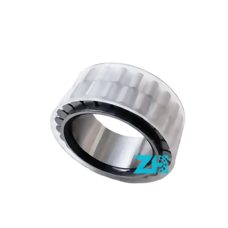 F-553229 Lái lăn hình trụ kích thước 35X52.09X30.5mm Capacity Load Separator Retainer