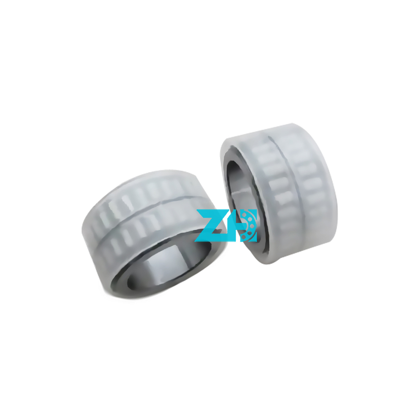 F-553229 Lái lăn hình trụ kích thước 35X52.09X30.5mm Capacity Load Separator Retainer