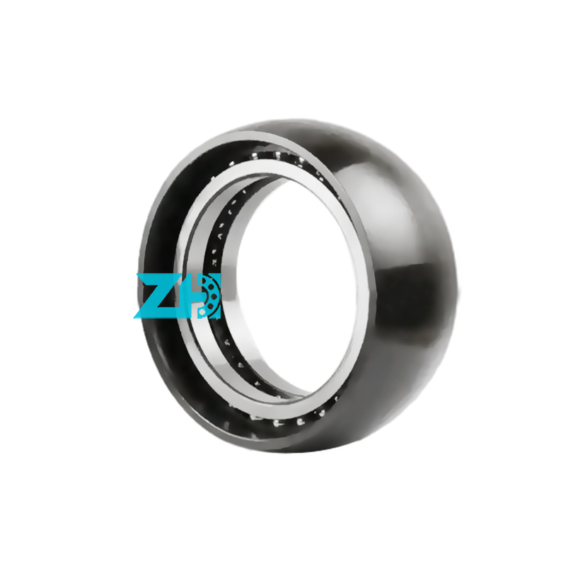 Lối xích hình cầu 2513D11 Lối xích hình cầu 200*300*118mm Lối xích xe máy xay bê tông