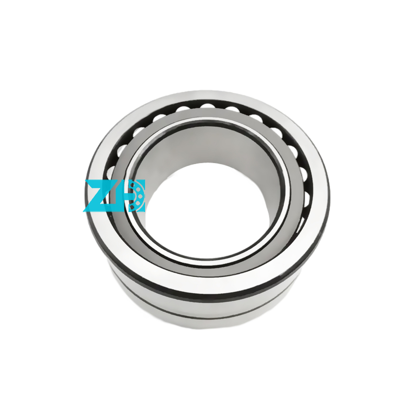 803012 Vòng xích vòng tròn hình cầu cho xe tải trộn bê tông Kích thước 160 * 240 * 80mm