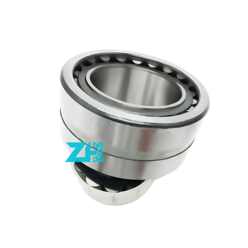 803012 Vòng xích vòng tròn hình cầu cho xe tải trộn bê tông Kích thước 160 * 240 * 80mm
