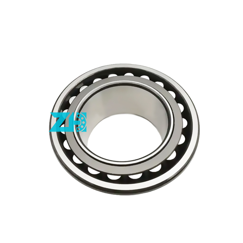 803012 Vòng xích vòng tròn hình cầu cho xe tải trộn bê tông Kích thước 160 * 240 * 80mm