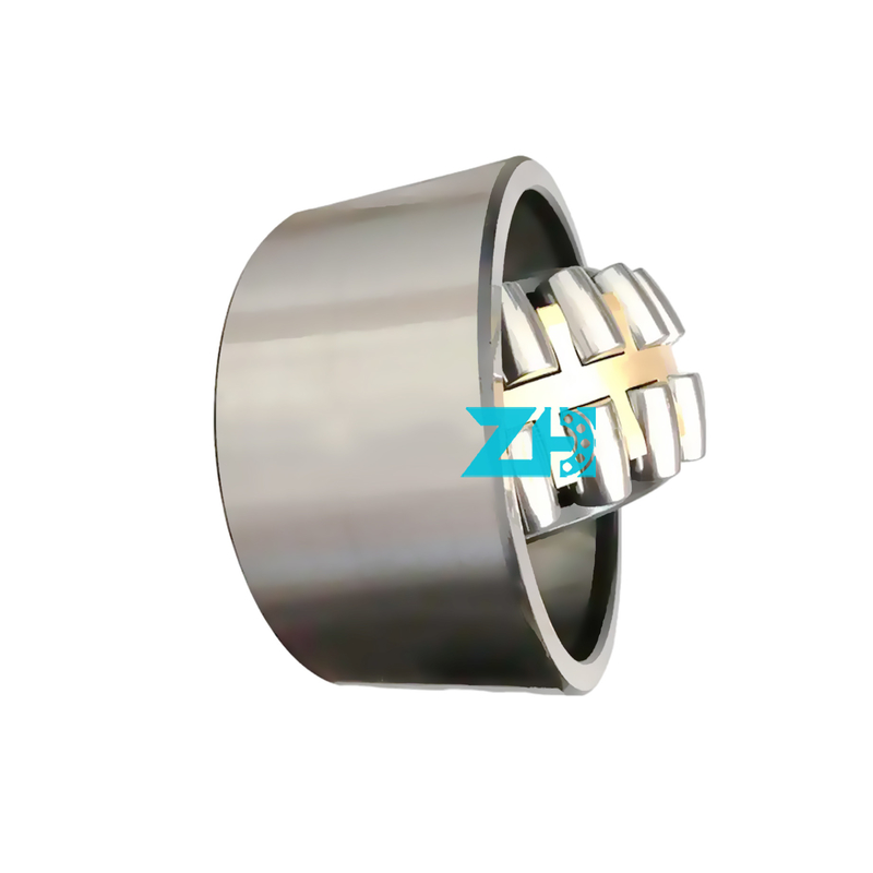 P6 Độ chính xác BS23046 Xích vòng xoay hình cầu 120*215*58/80mm Xích xe máy xay bê tông