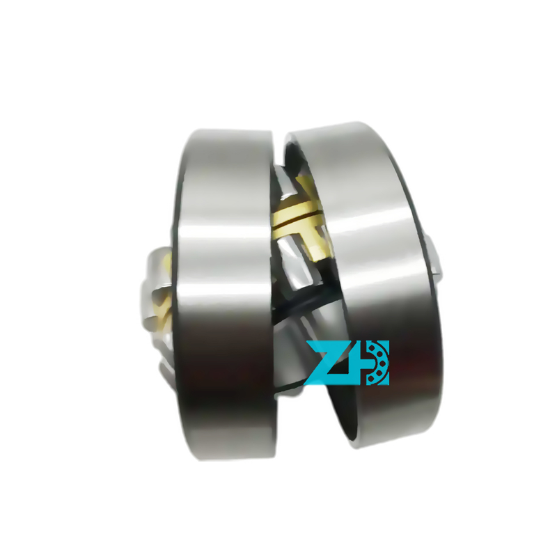 Xe tải máy trộn bê tông vòng bi hình cầu F-801806 Kích thước 110*180*82mm