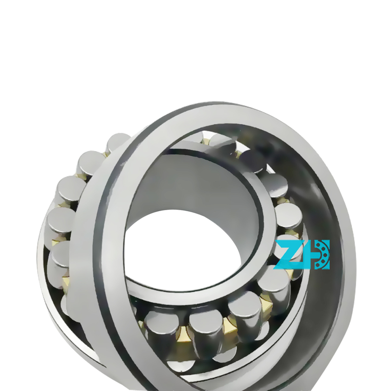 Xe tải máy trộn bê tông vòng bi hình cầu F-801806 Kích thước 110*180*82mm