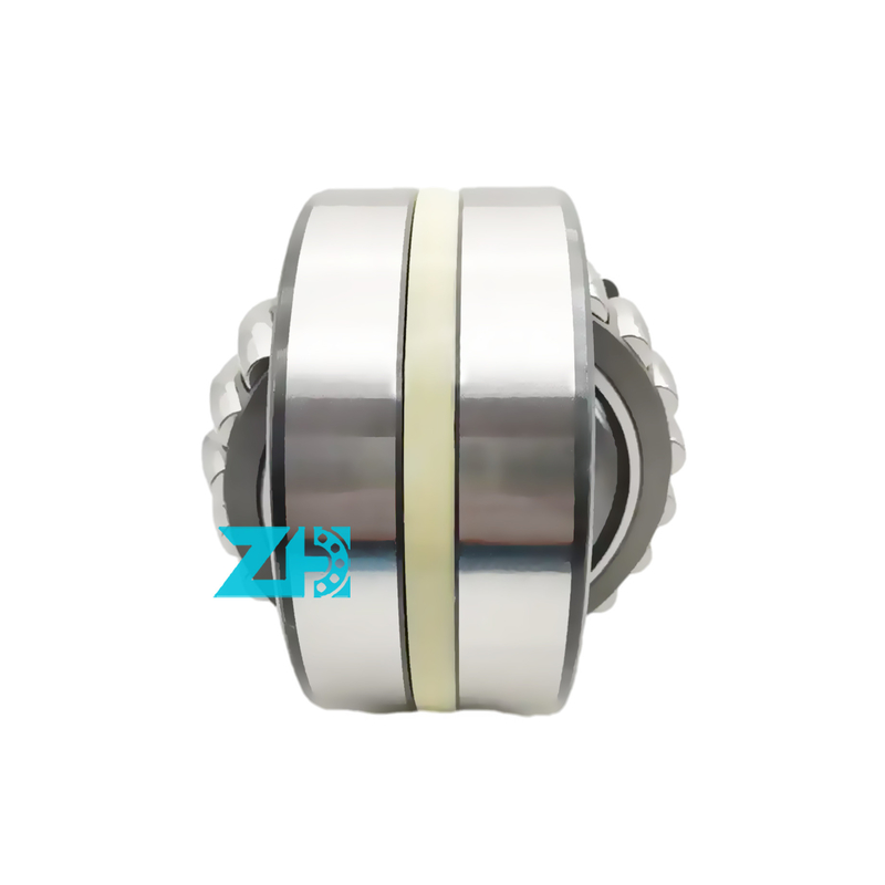 F-809281 Máy trộn bê tông vòng bi hình cầu kích thước 120*215*76/98mm