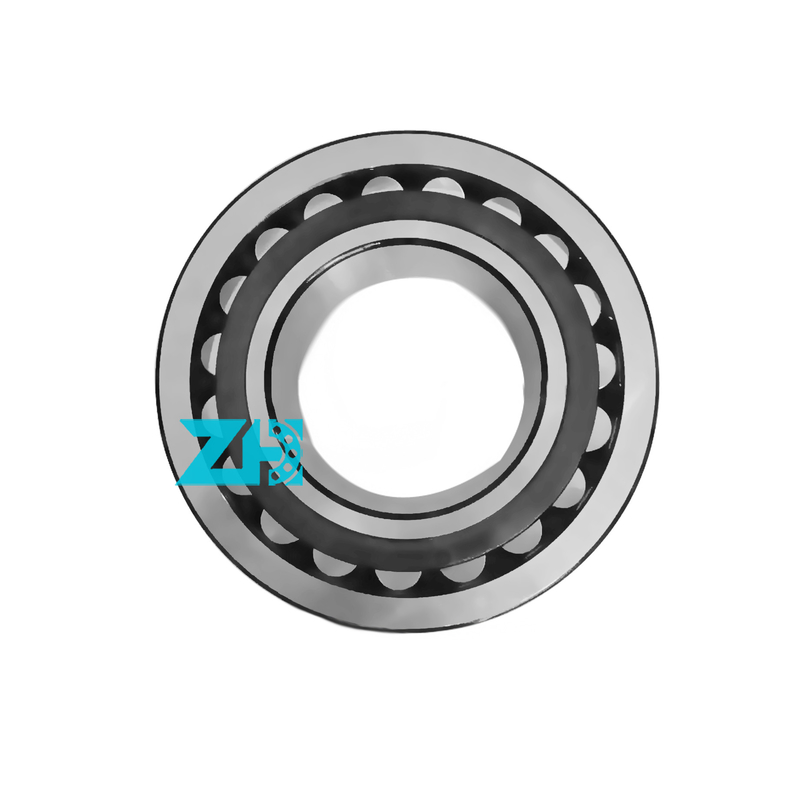 F-809281 Máy trộn bê tông vòng bi hình cầu kích thước 120*215*76/98mm