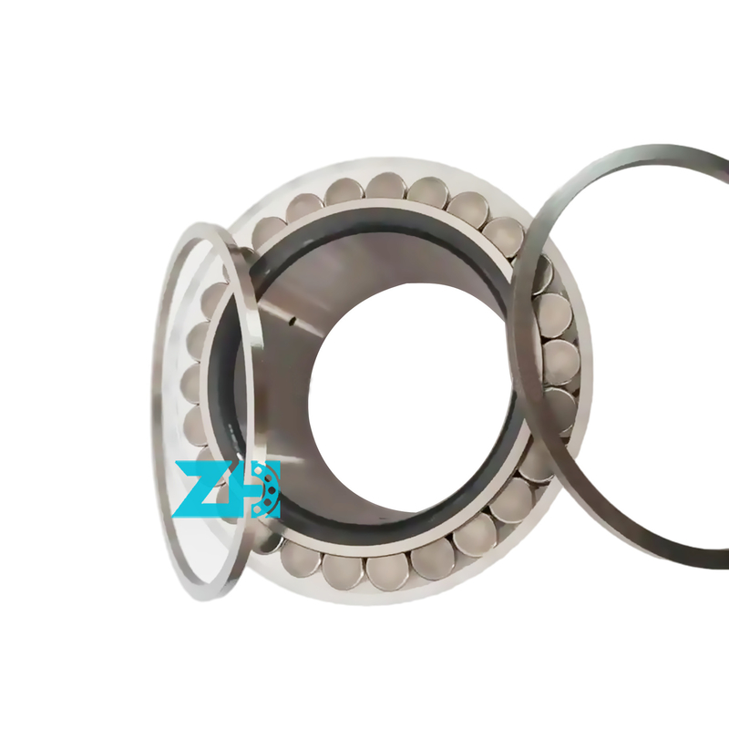 CRB131107 CRB131310 Vòng xích cuộn hình trụ 50 * 69.67 * 42.5mm cho máy bơm thủy lực giảm