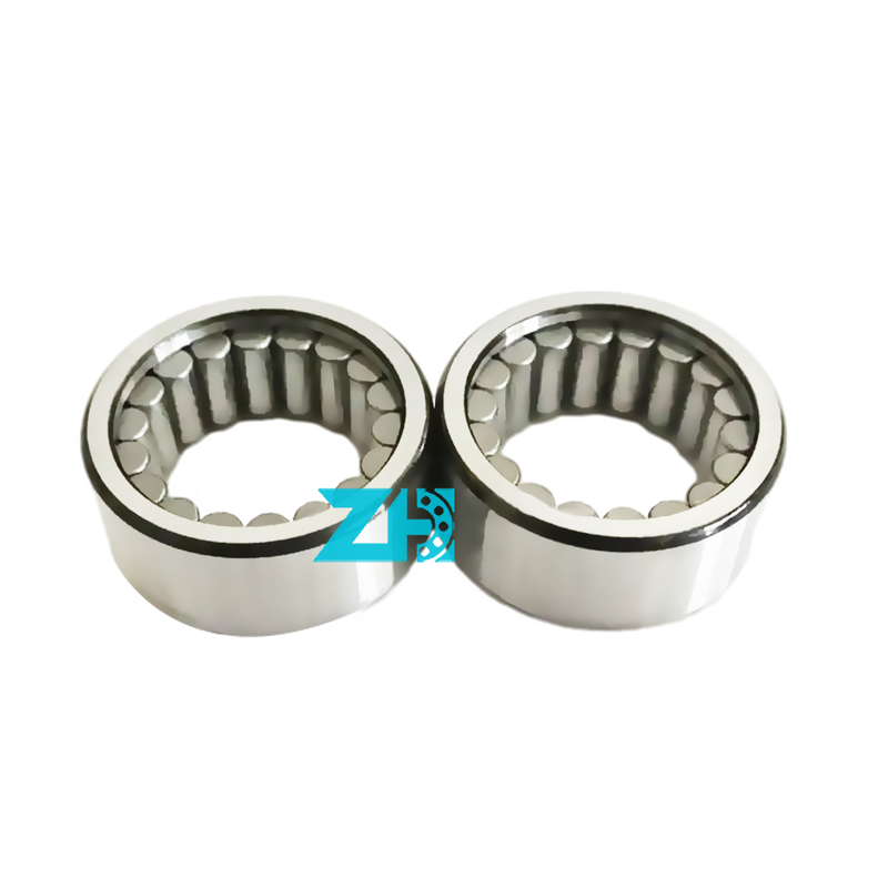 Đang xách cuộn hình trụ có tải trọng phóng xạ cao F-202577 30.77x48x18.5mm Đang bơm thủy lực