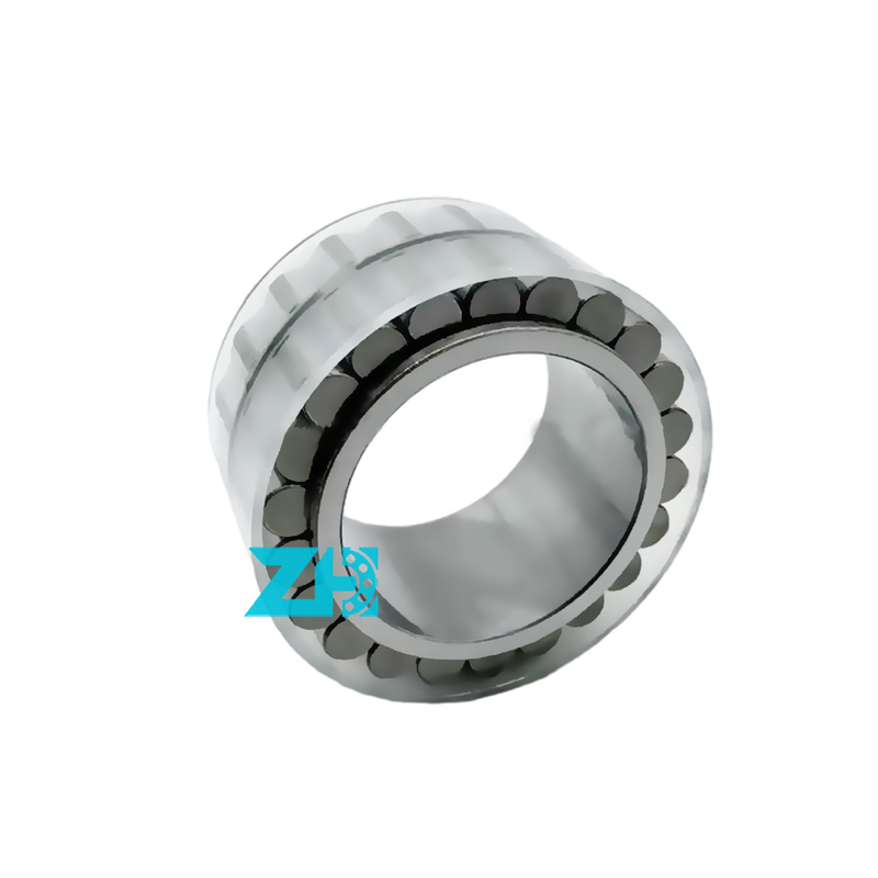 F219012 45x65.015x34mm Vòng xách hình trụ cho tải trọng trục phóng xạ cao và trung bình