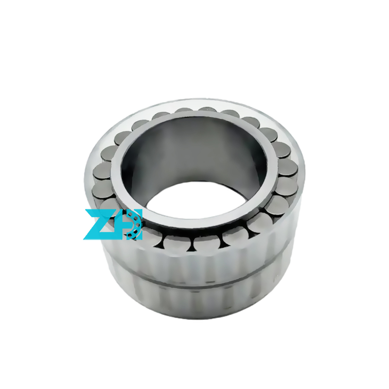 F219012 45x65.015x34mm Vòng xách hình trụ cho tải trọng trục phóng xạ cao và trung bình