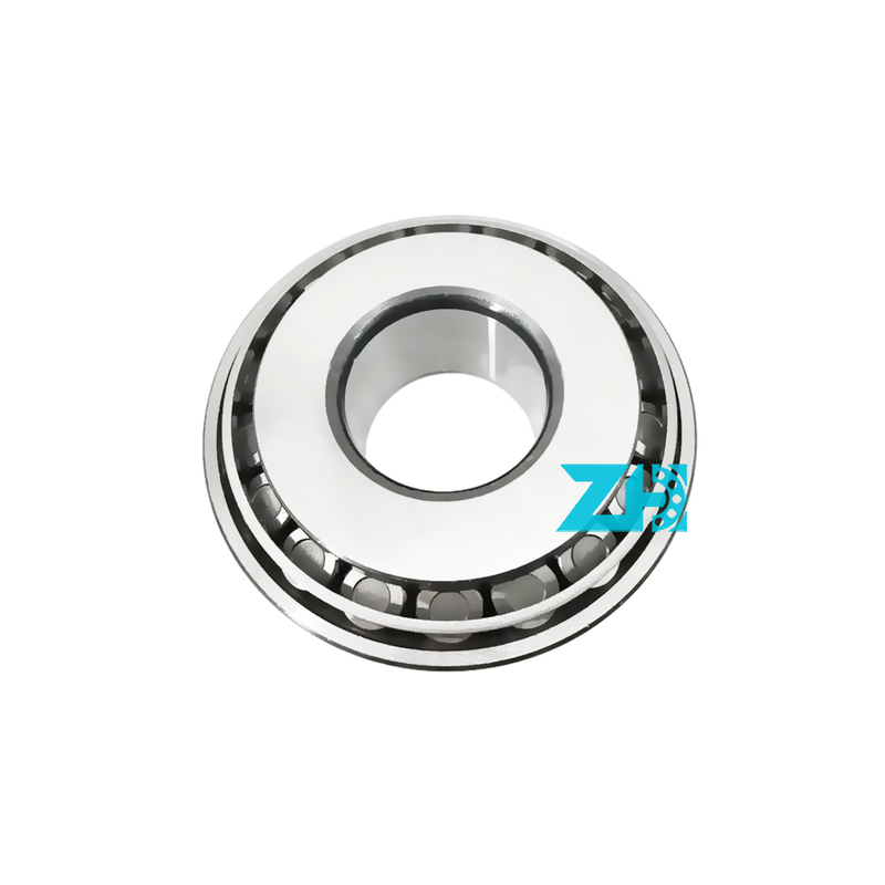 Lối xích cuộn nón f-805015 70x165x57mm Lối xích xe tải f-805015 Lối xích cuộn nón một hàng