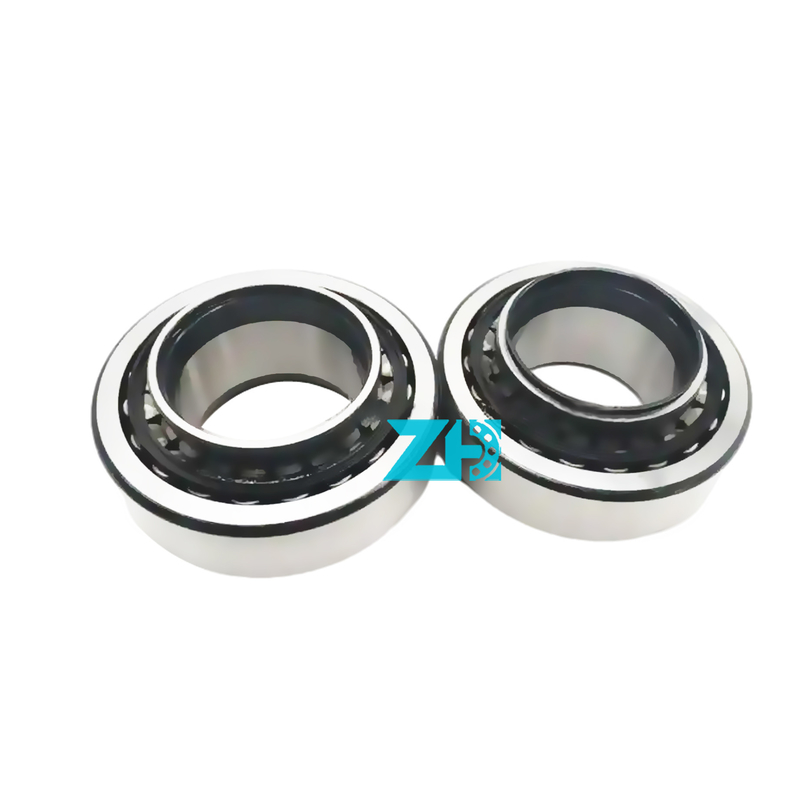 Lối xích cuộn nón f-805015 70x165x57mm Lối xích xe tải f-805015 Lối xích cuộn nón một hàng