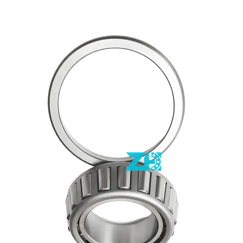 Lối xích coni F-806155 xe tải có vòng xích coni 26,8x58x17,6mm