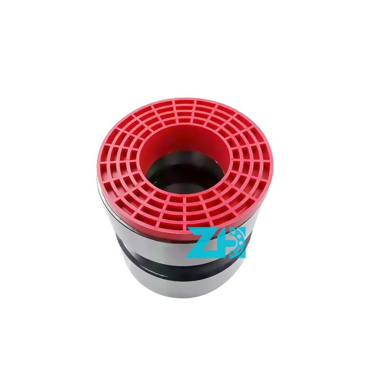 Xe tải Lối xích bánh sau F-566283 phụ tùng ô tô Lối xích bánh xe 100x148x135mm Lối xích