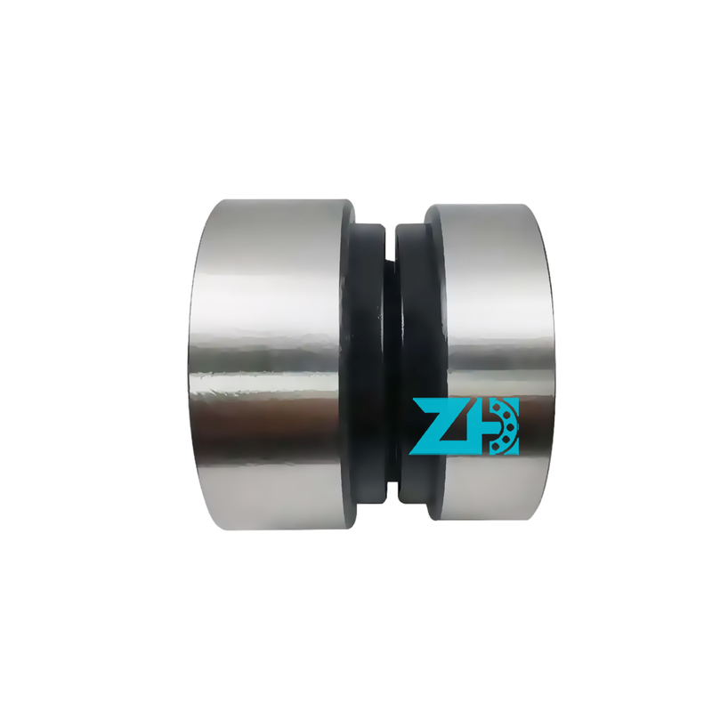 Xích bánh xe tải có tuổi thọ dài F-566834 70x125x120mm Xích bánh xe cho phụ tùng ô tô F-566834
