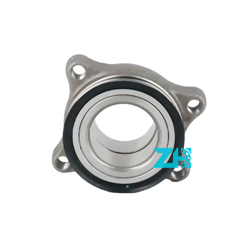 Đơn vị trục bánh xe ô tô Đang 51KWH01A Kích thước 51x87x55mm Đang trục bánh trước Đang 51KWH01A