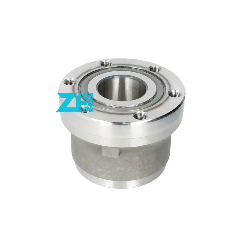 Tiếng ồn thấp và yên tĩnh hơn Hub Bearings 52710-2E100 Wheel Hub Unit Bearings 52710-2E100 Cho Hyundai và Kia Car