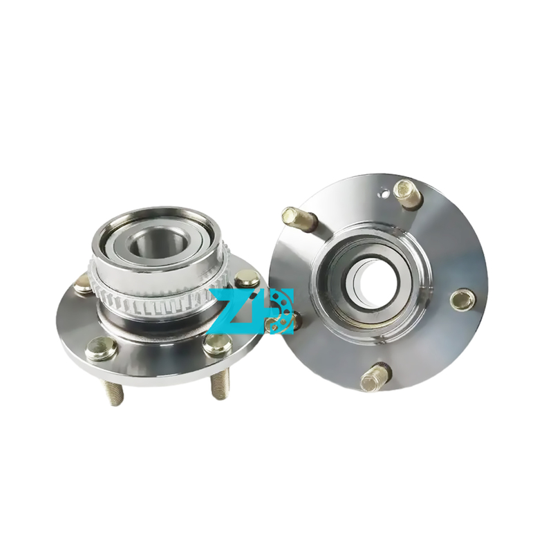 Tiếng ồn thấp và yên tĩnh hơn Hub Bearings 52710-2E100 Wheel Hub Unit Bearings 52710-2E100 Cho Hyundai và Kia Car