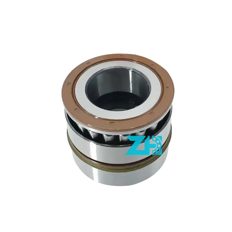 Đường xích bánh xe 571762.H195 Đường xích đầu xe tải 571762.H195 với độ chính xác cao