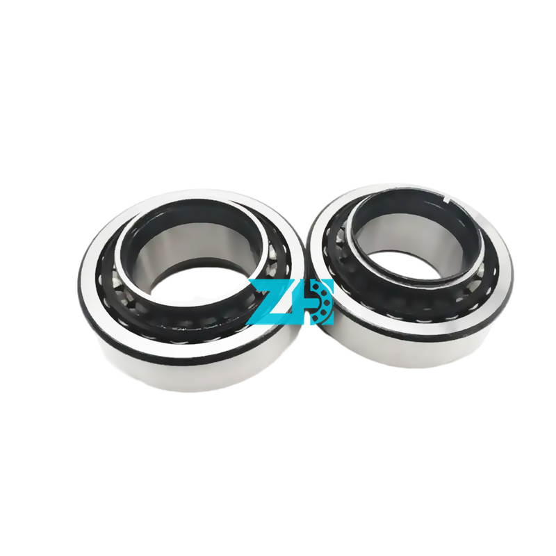 Xích bánh xe tải: F-805567 68x128x115mm Xích bánh xe kéo dài và chính xác Xích bánh xe
