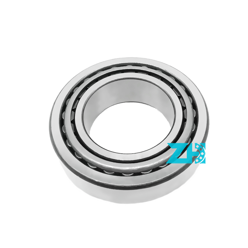 524850 vòng bi cuộn xe tải 80x130x35 mm vòng bi cuộn coni 524850 vòng bi cuộn coni một hàng