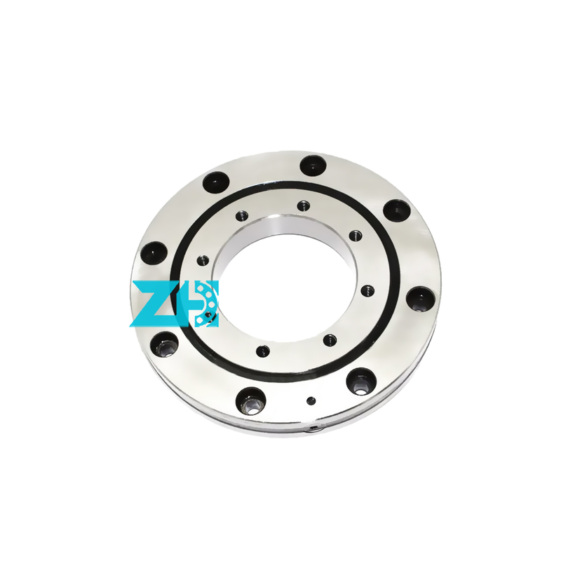 Xích vòng bi vòng bi RU85 Xích vòng bi vòng bi vòng bi xoay 55x120x15mm cho cánh tay robot Xích vòng bi RU8