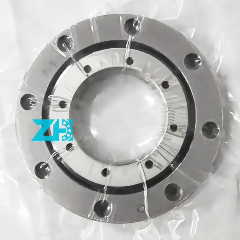 Xích vòng bi vòng bi RU85 Xích vòng bi vòng bi vòng bi xoay 55x120x15mm cho cánh tay robot Xích vòng bi RU8