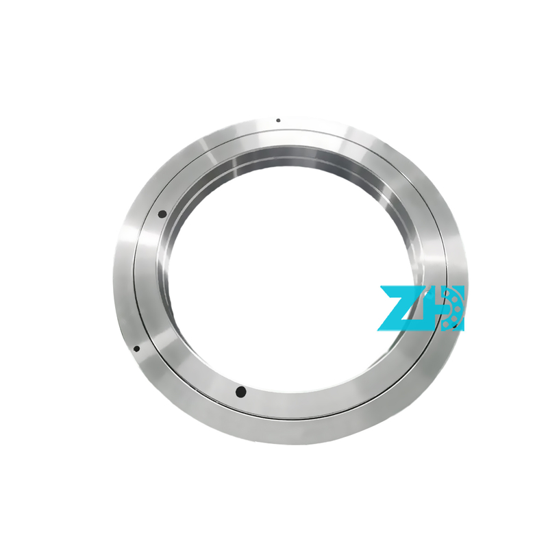 XR766051 vòng bi lăn chéo kích thước 457.2X609.6X63.5mm mặt gắn vòng bi lăn chéo XR766051