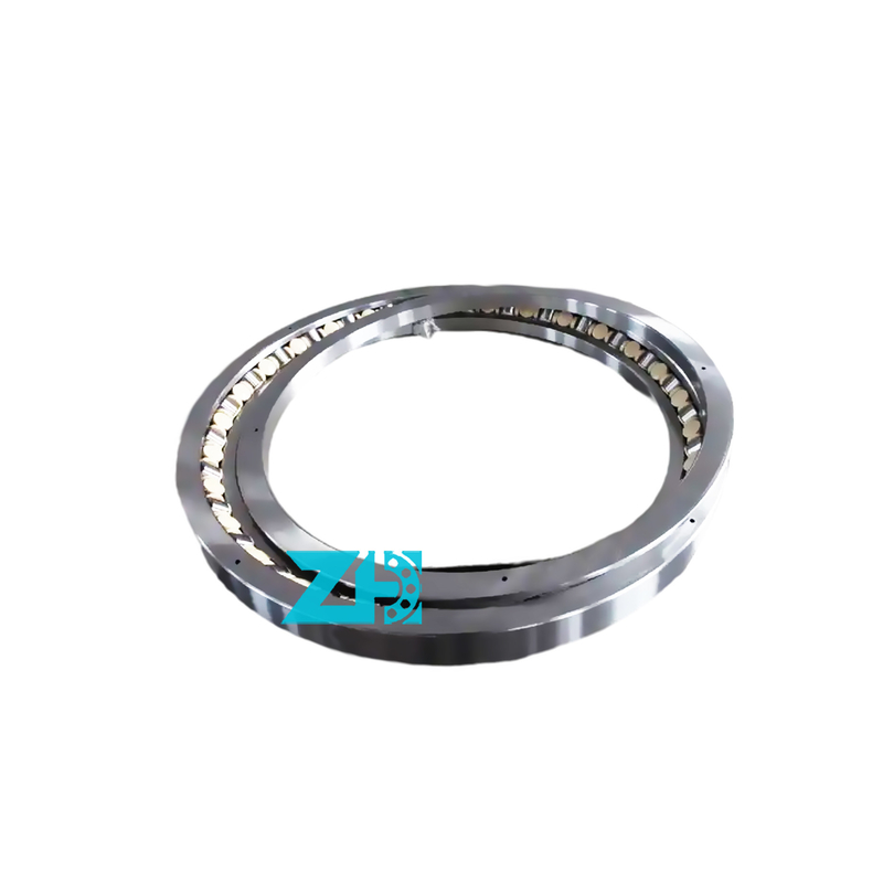 XR766051 vòng bi lăn chéo kích thước 457.2X609.6X63.5mm mặt gắn vòng bi lăn chéo XR766051