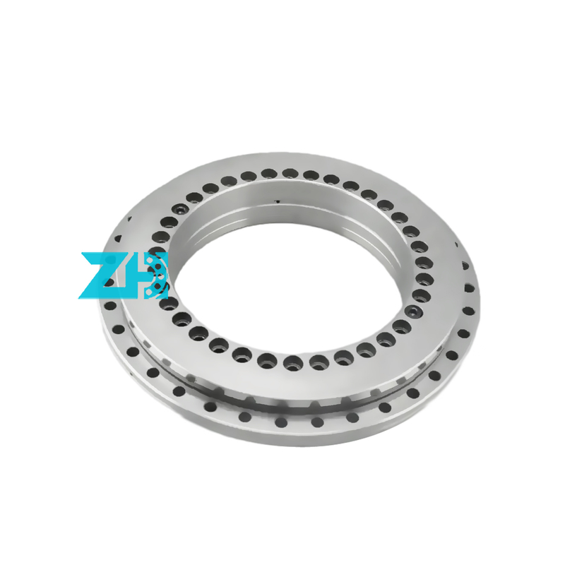 Lối xích vòng quay hỗ trợ quay máy móc kỹ thuật máy quay vòng quay vòng xích quay YRT-100 100 * 185 * 38mm
