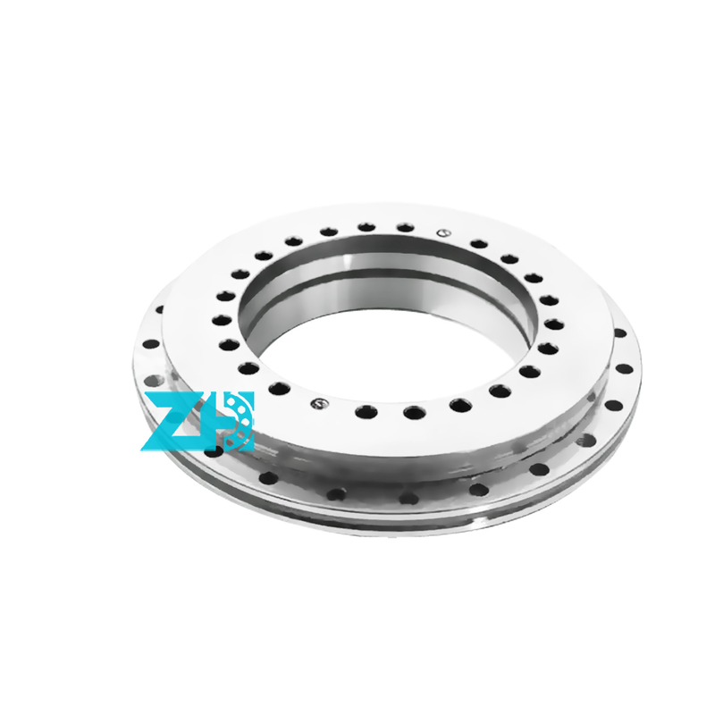 Lối xích vòng quay hỗ trợ quay máy móc kỹ thuật máy quay vòng quay vòng xích quay YRT-100 100 * 185 * 38mm