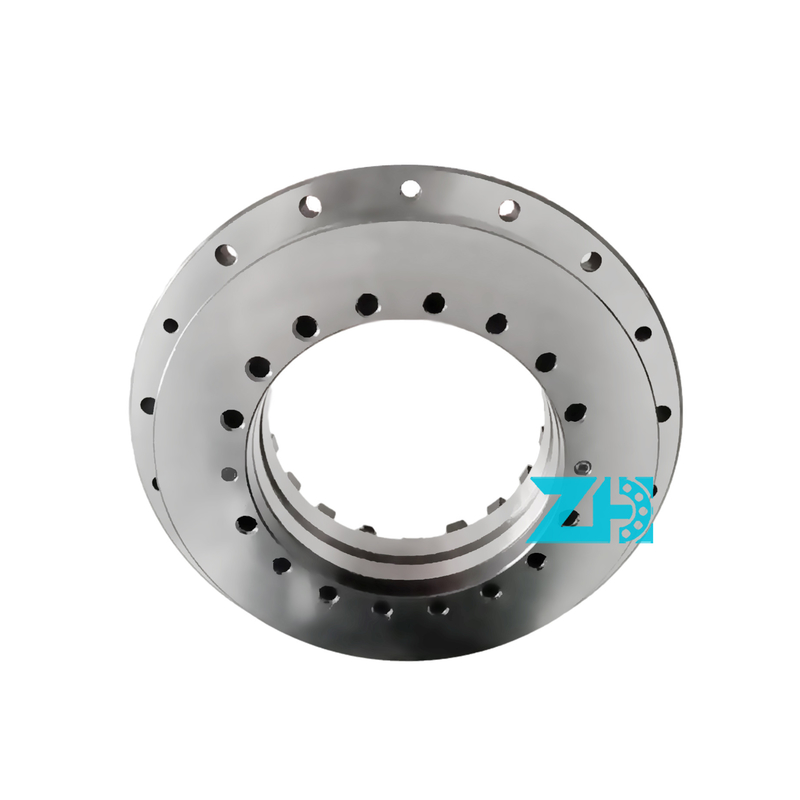 YRT150 cao độ chính xác bán nóng bàn xoay quang vòng bi vòng bi YRT150 150 * 240 * 40mm