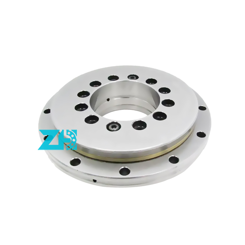 Xích vòng bi lăn YRT325 vòng bi lăn tròn trục tròn kết hợp YRT325 vòng bi lăn chính xác YRT325
