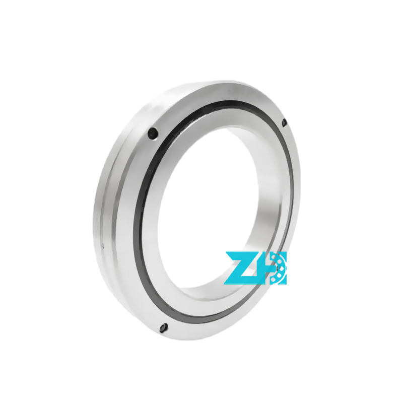 Vòng xoay vòng bi lăn chéo một hàng NRXT8013 Sống lâu, hiệu suất ổn định và bền 80x110x13mm