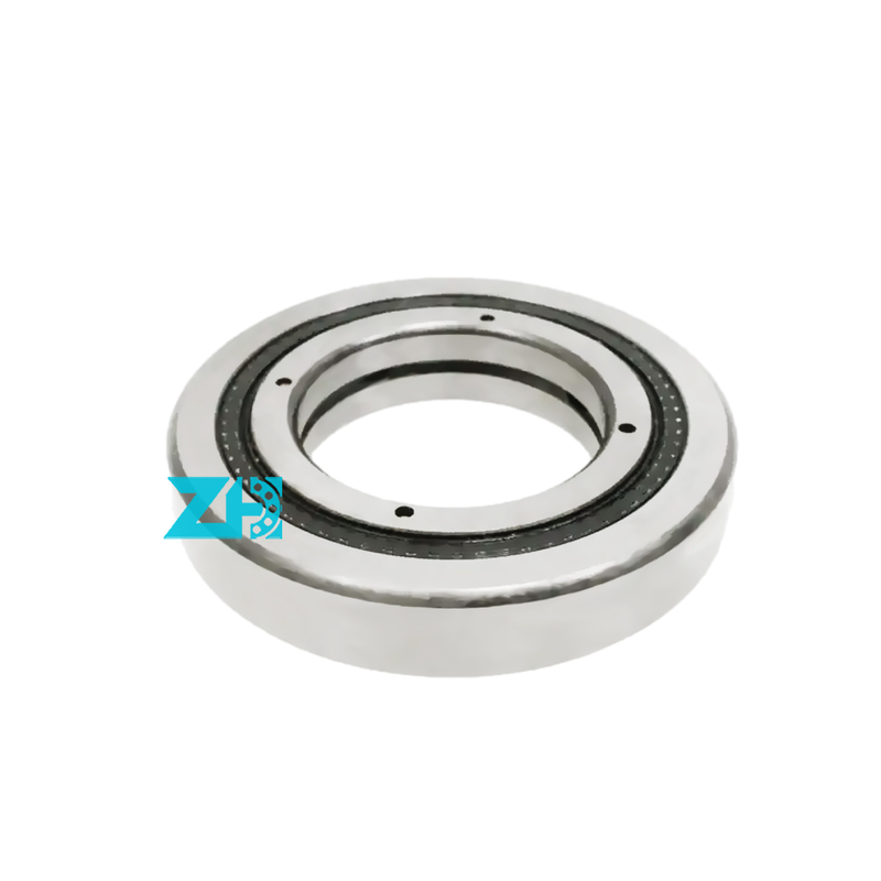 Vòng xoay vòng bi lăn chéo một hàng NRXT8013 Sống lâu, hiệu suất ổn định và bền 80x110x13mm