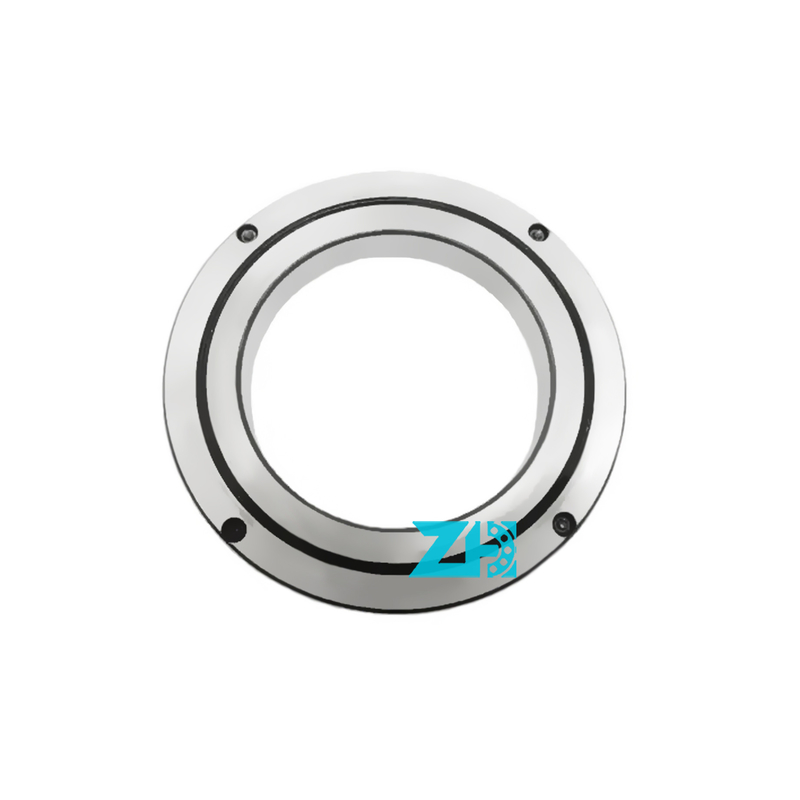Vòng xoay vòng bi lăn chéo một hàng NRXT8013 Sống lâu, hiệu suất ổn định và bền 80x110x13mm