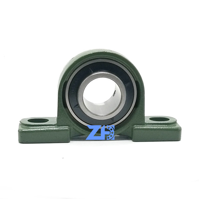 Đồ bán buôn Sắt đúc UCP208 Bọc đệm Gói quả bóng UCP206 UCP207 UCP209 UCP213 Giá Bọc đệm