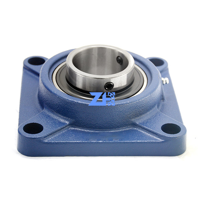 FY 55 TF Đơn vị mang khối gối YAR 211-2f mang FY 511 M PARTS ECY 211