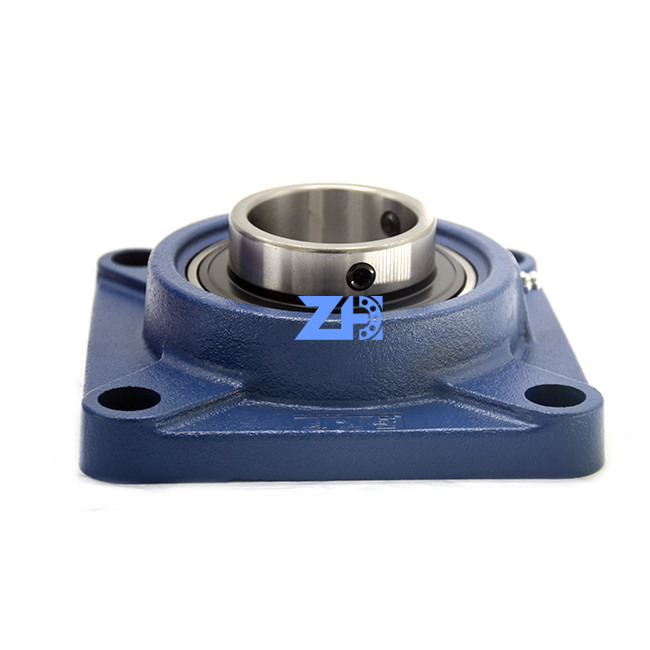 FY 55 TF Đơn vị mang khối gối YAR 211-2f mang FY 511 M PARTS ECY 211