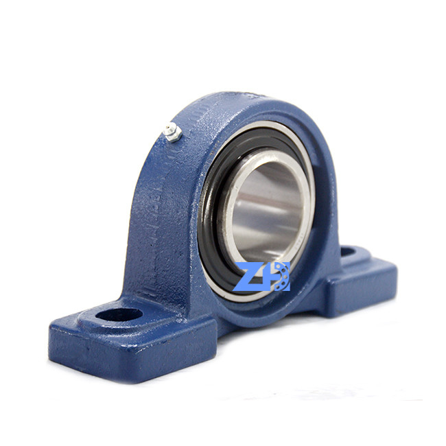 bán buôn Cast Iron SY 45 M gối khối quả bóng vòng bi SY45M giá gối khối