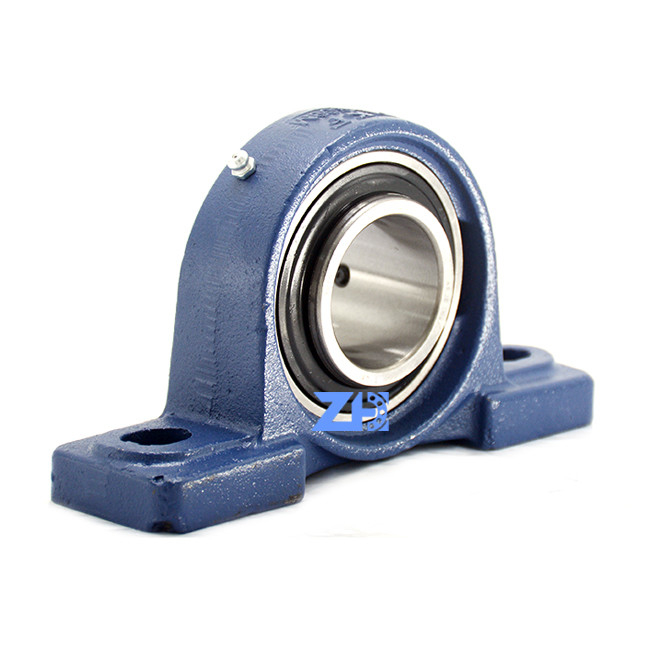 SY509M Các nhà sản xuất vòng bi gối UCP209 UCP208 UCP207 UCP206 UCP205 UCP204 UCP203 UCP202 UCP201