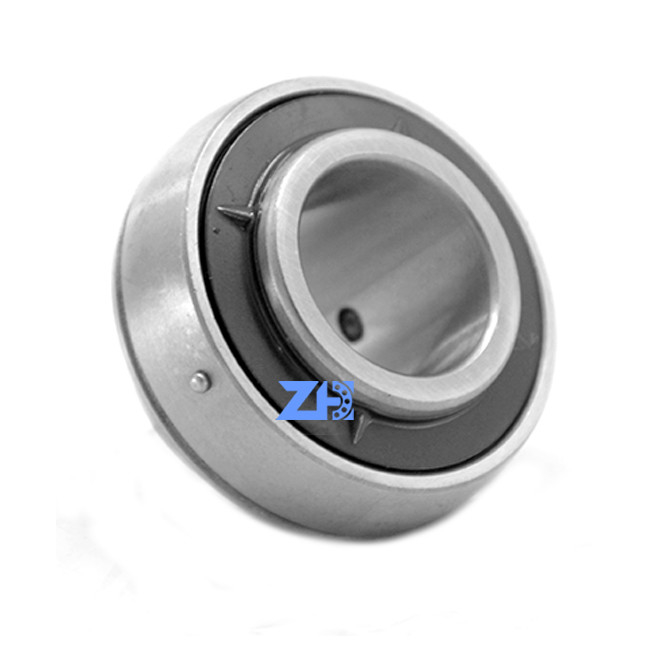 Đang đệm gối UC206 UC205 UC203 UC204 UC Series Insert Ball Bearings With Fast Delivery