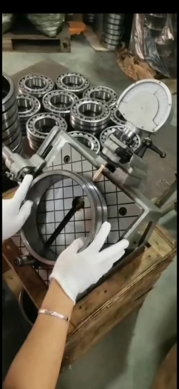 Đang đệm gối UC206 UC205 UC203 UC204 UC Series Insert Ball Bearings With Fast Delivery