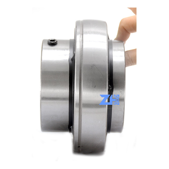 Đơn vị vòng vòm bằng sợi sắt đúc UC FC 218 UC218 FC218 UCPH218 Đường gối UCFC218
