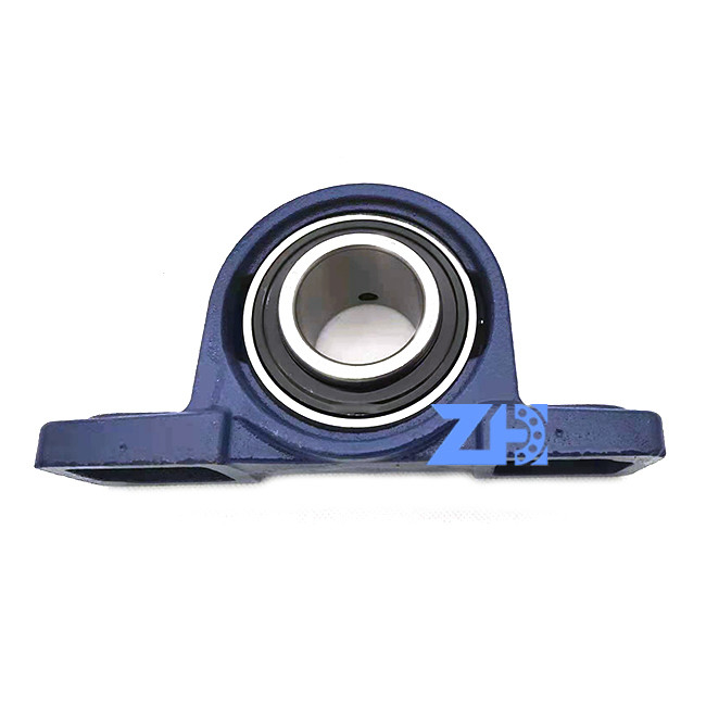 ZLA Plummer Block Bearings SY508M SY40TF 40mm Pillow Plummer Block Ball Bearing Units SY40TF