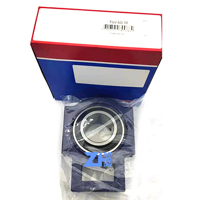 Đơn vị mang chất lượng cao TUJ60TF Đồ đeo quả cầu gối TUJ60TF được sử dụng cho máy móc nông nghiệp