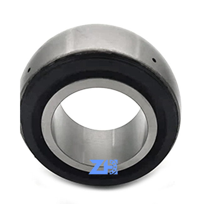 Chất lượng cao giá rẻ gối khối UC-511 với 55 * 100 * 45mm Inset Ball Bearing UC511